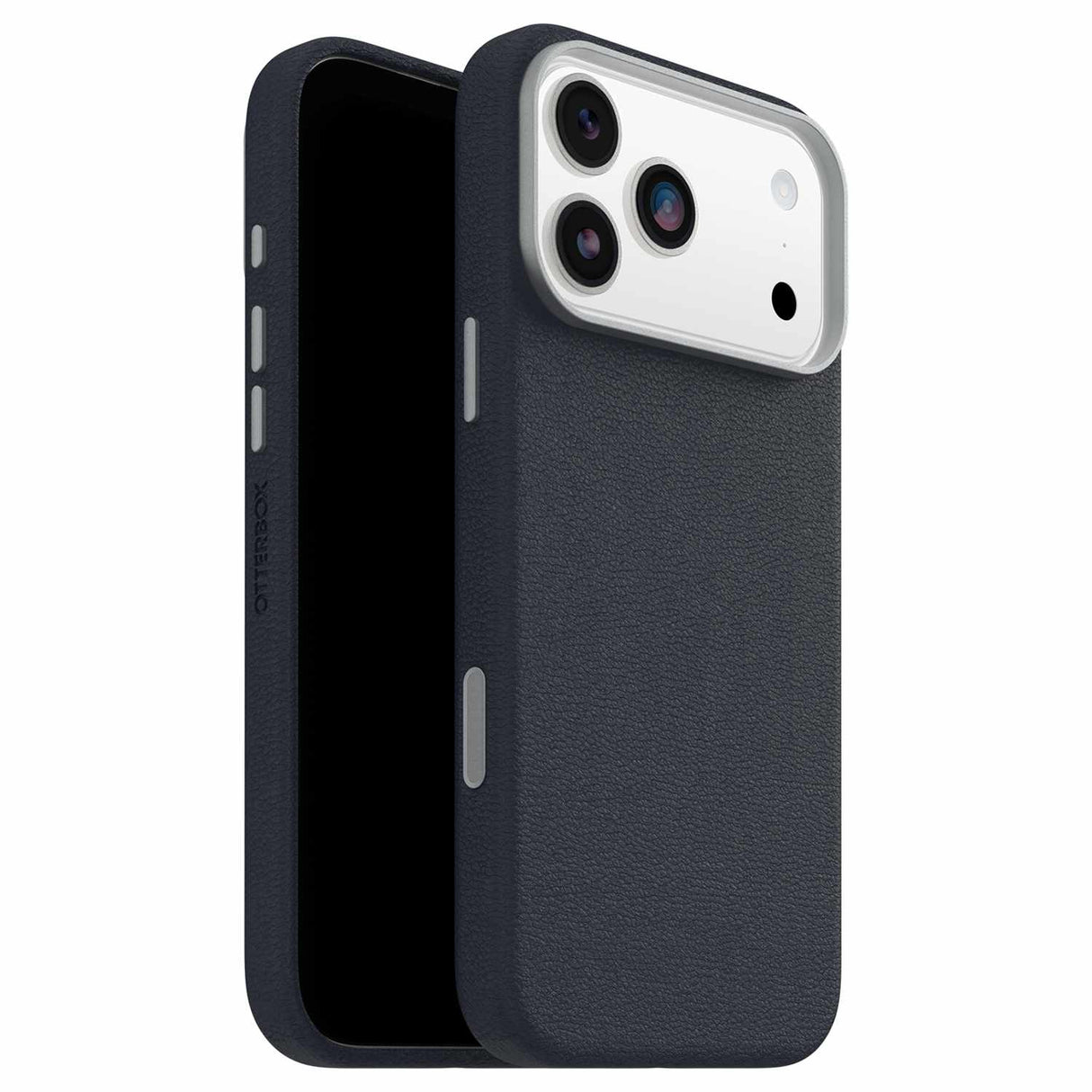 Symmetry Cactus Leather MagSafe Case with Camera Control Riverside for iPhone 17 Pro Max