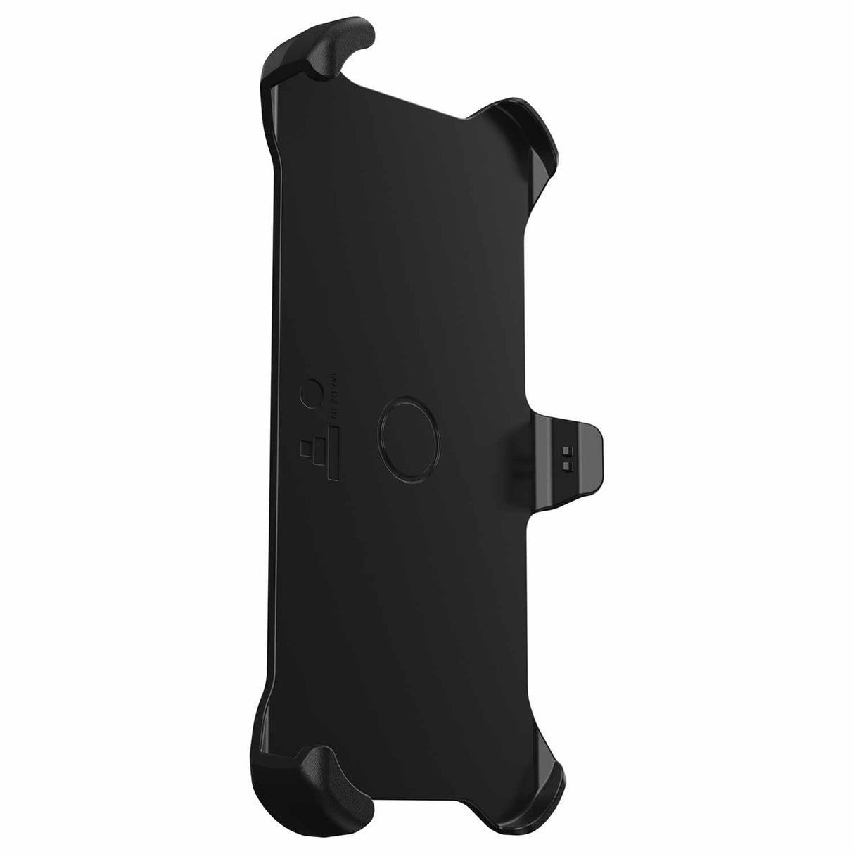 Defender Pro XT Clear Black Accessory Holster for Samsung Galaxy S26+