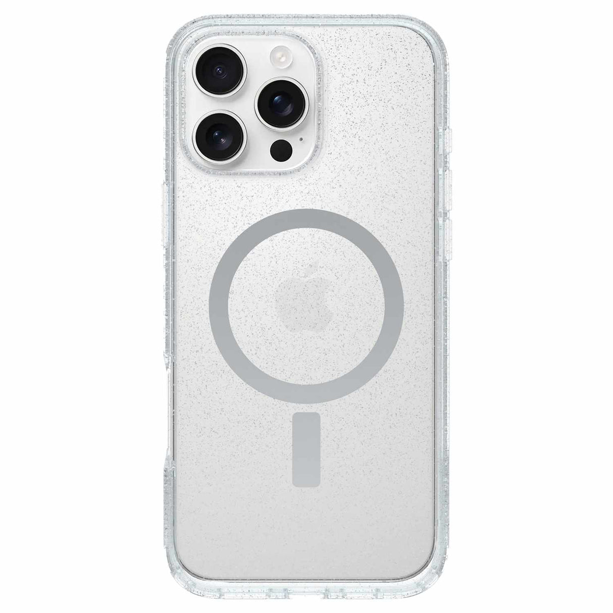 Symmetry Series Clear MagSafe Stardust 3.0 Case for iPhone 16 Pro Max
