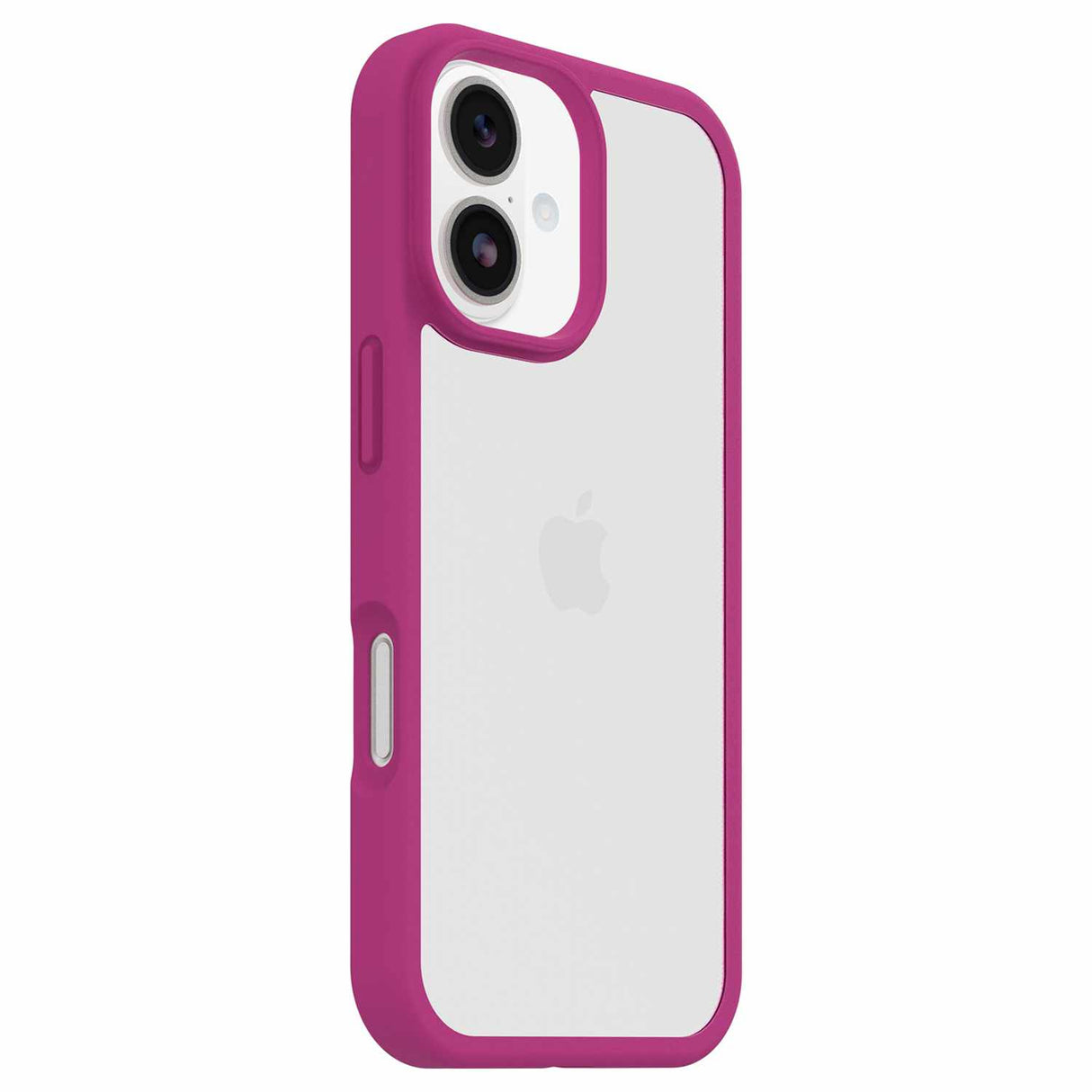 Étui Profile Rose Crystal (Rose) pour iPhone 17