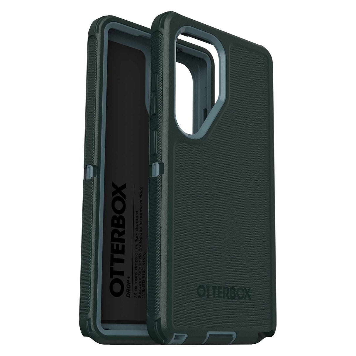 Étui Defender Pro Sagebrush pour Samsung Galaxy S25 Ultra