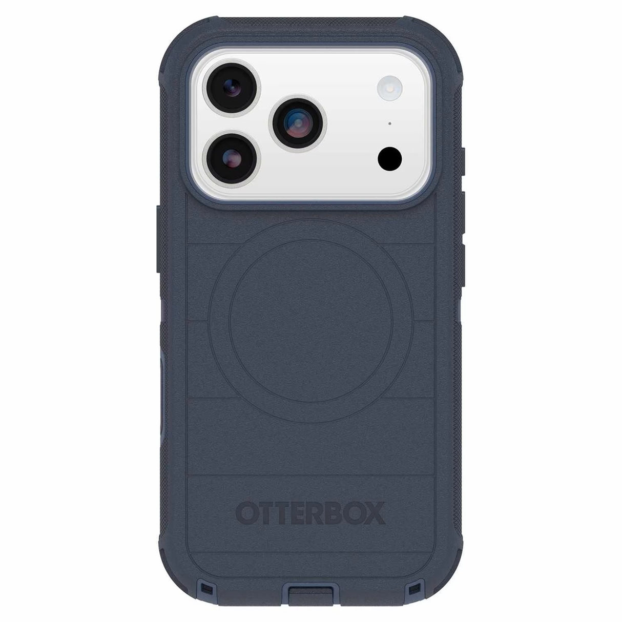 Commuter Lite Series Black Case for Samsung Galaxy A54 5G