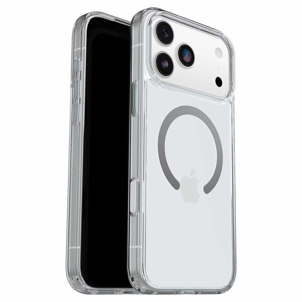 Symmetry Clear MagSafe Case with Clear Camera Control for iPhone 17 Pro Max