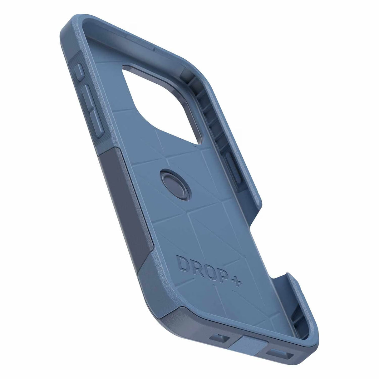 Étui Commuter MagSafe Baby Blue Jeans pour iPhone 16 Pro