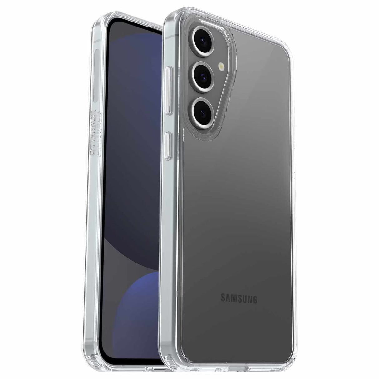 Symmetry Series Clear UV Tint Case for Samsung Galaxy S24 FE