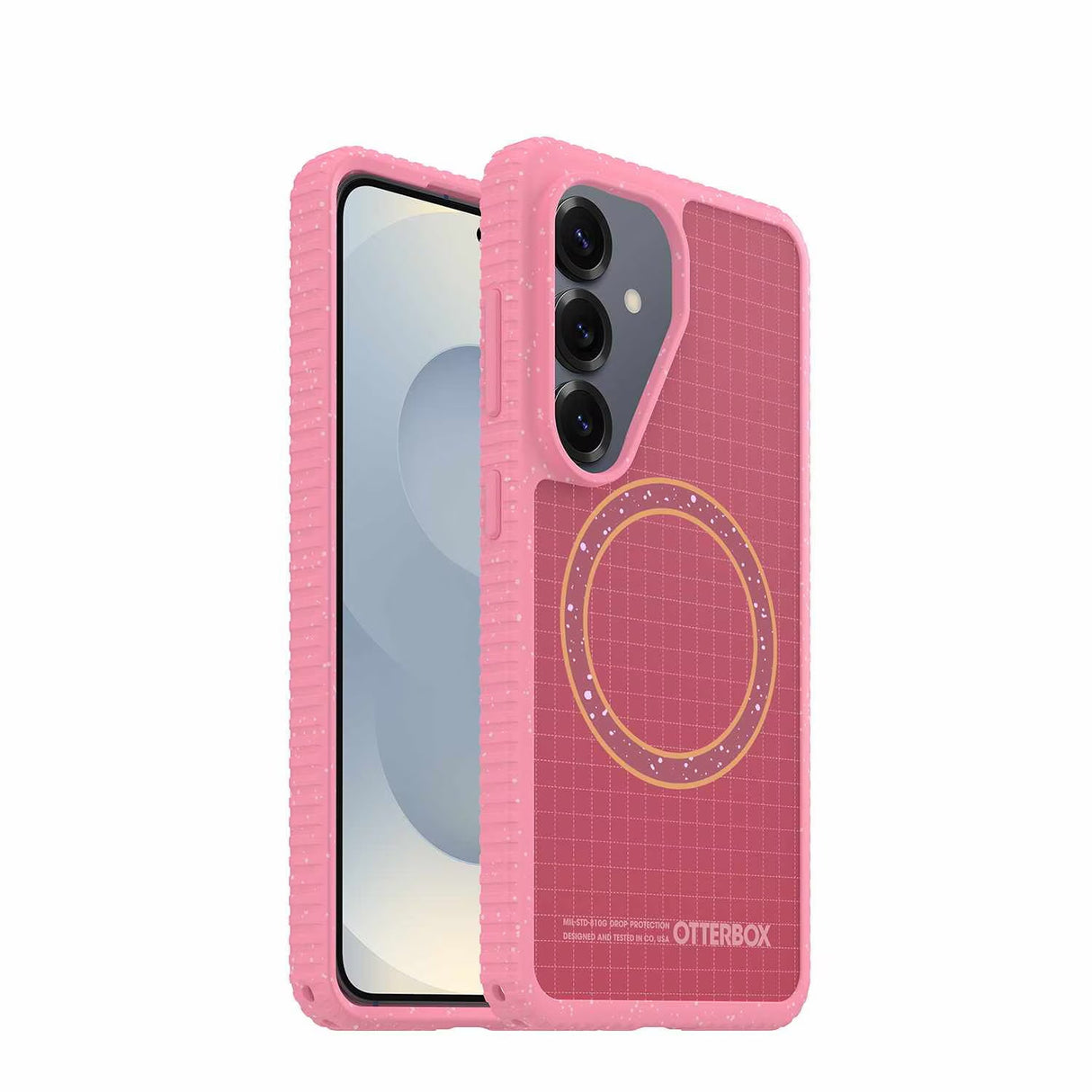Sole Case with Xtra Hot Magnets for Samsung Galaxy S26