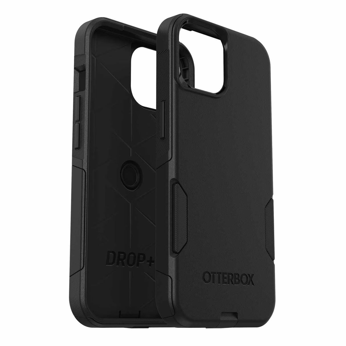 Étui de Protection Commuter Noir pour iPhone 17e/16e/15/14/13