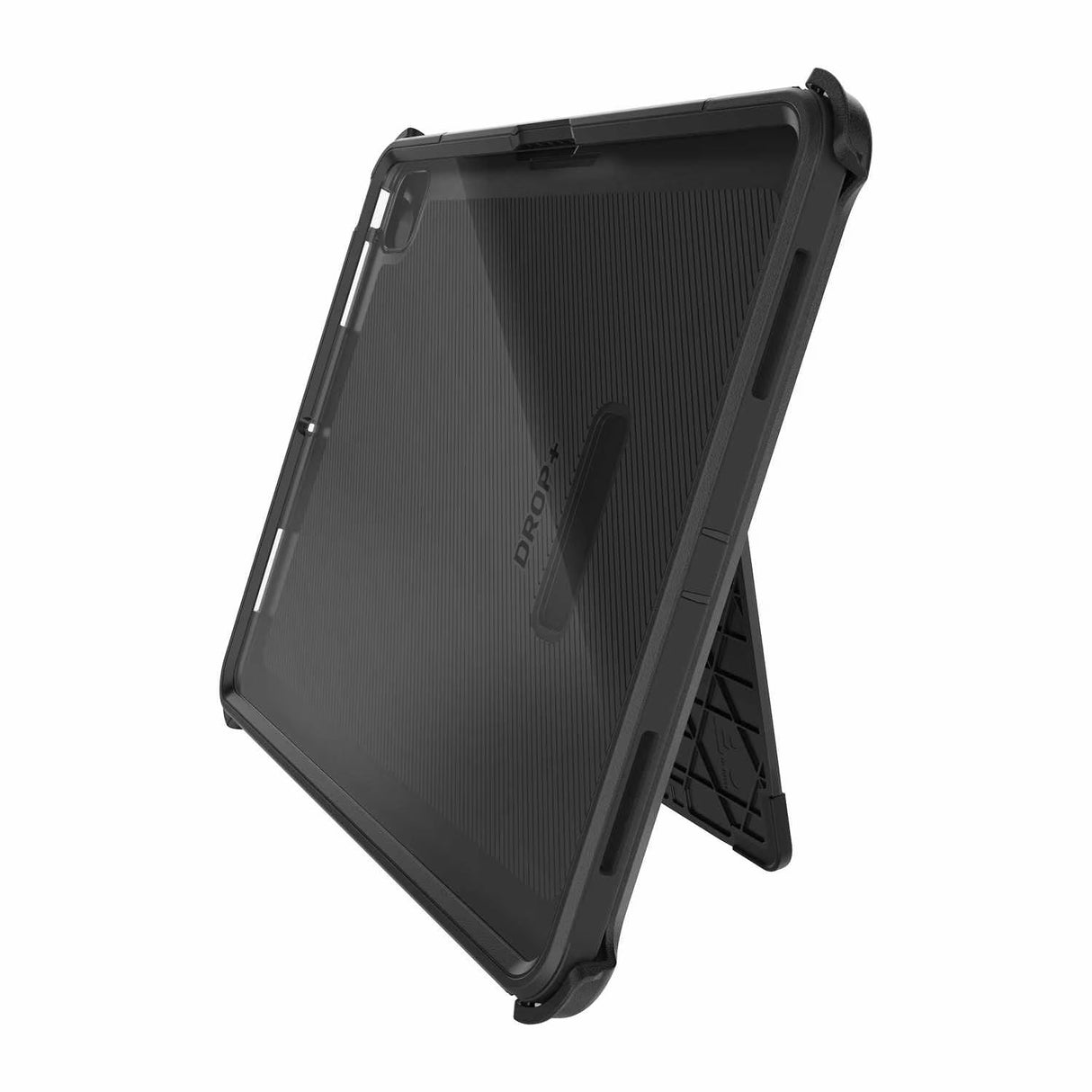 Étui de Protection Defender Noir pour iPad Pro 13 2025 (8e Gén)/iPad Pro 13 2024 (7e Gén)