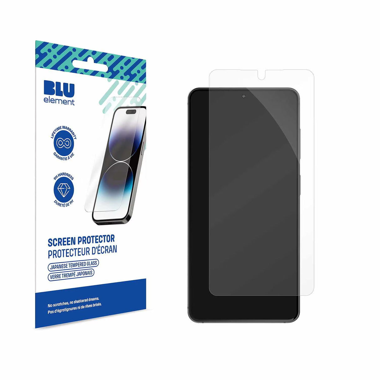Protecteur D'écran en Verre Trempé pour Samsung Galaxy S26 Ultra