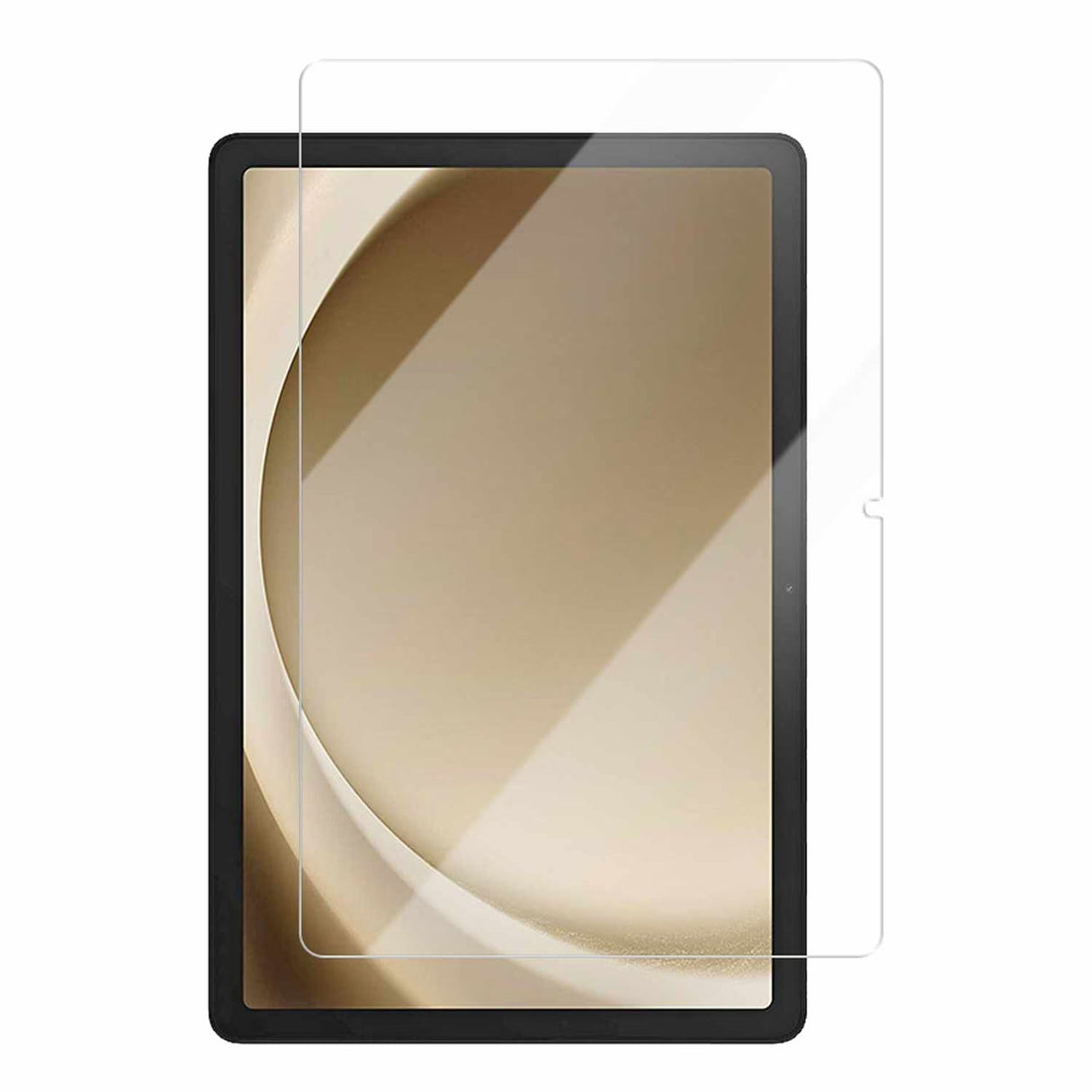 Protecteur D'écran en Verre Trempé pour Samsung Galaxy Tab A11+/Galaxy Tab A9+