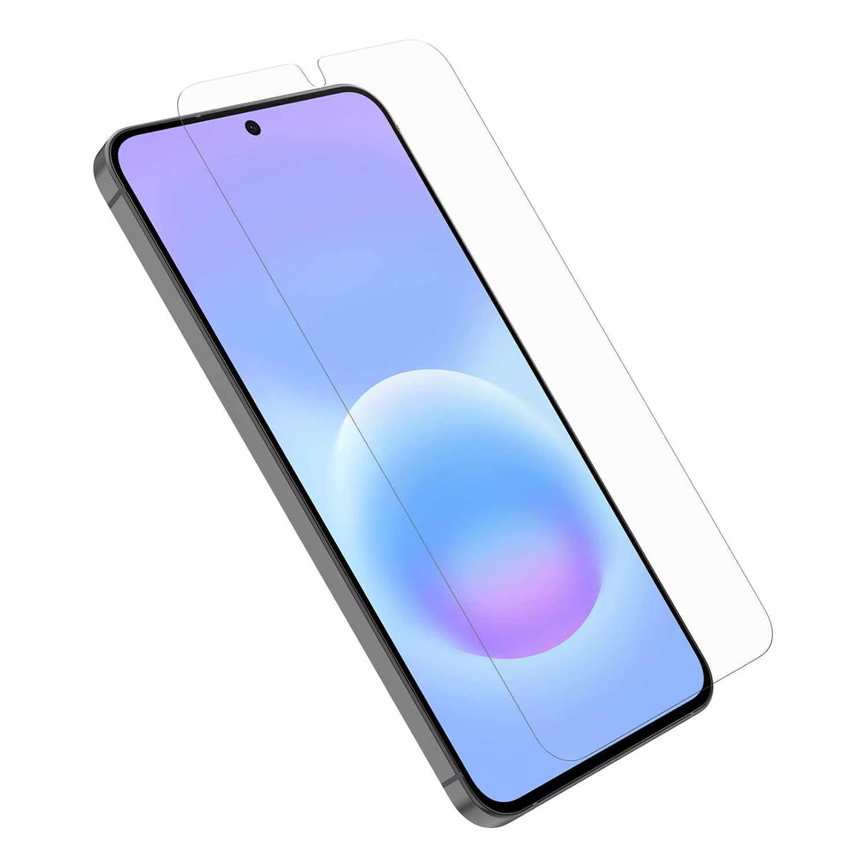 Protection D'écran en Verre Clear pour Samsung Galaxy A57 5G