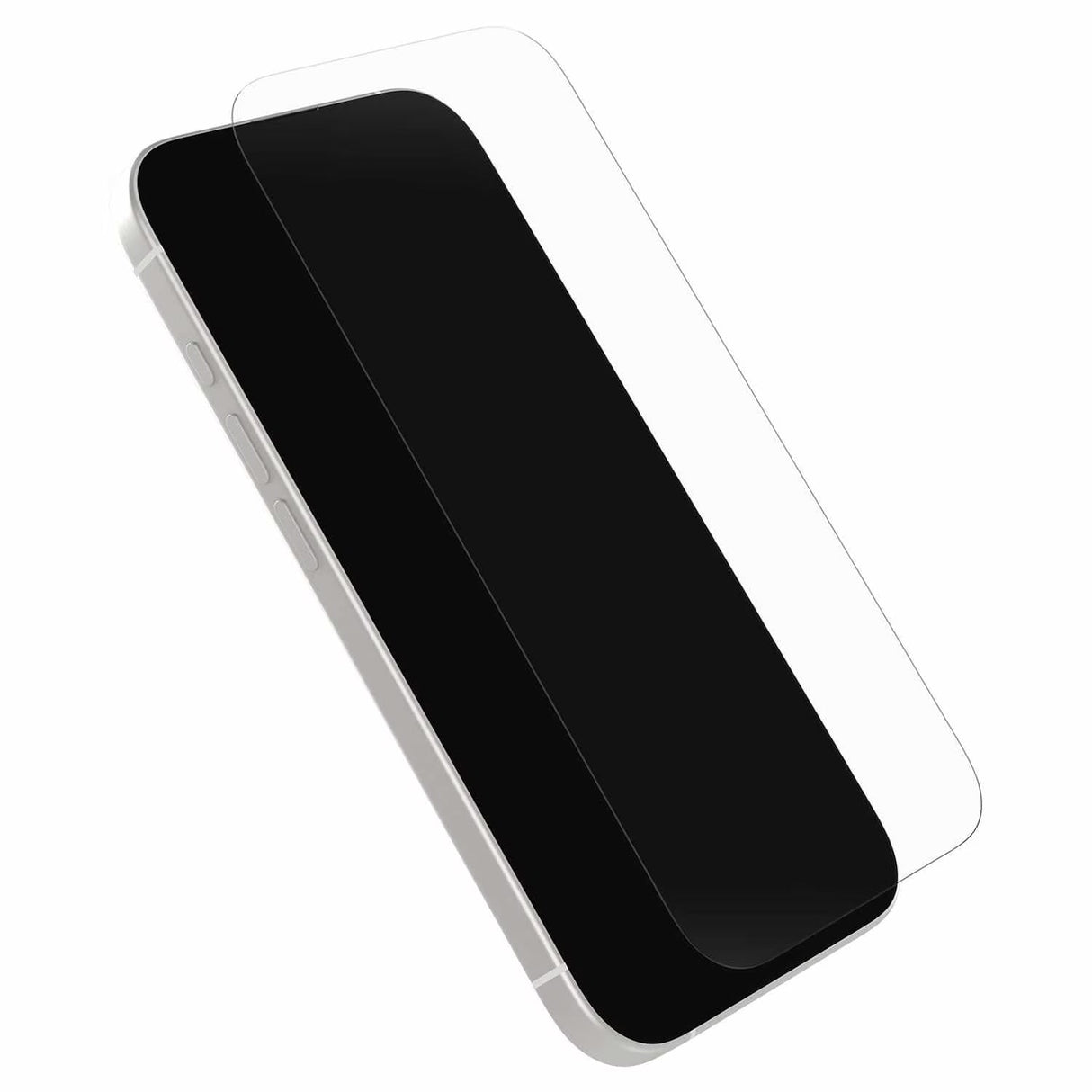 Protecteur D'écran en Verre Clear pour iPhone 17