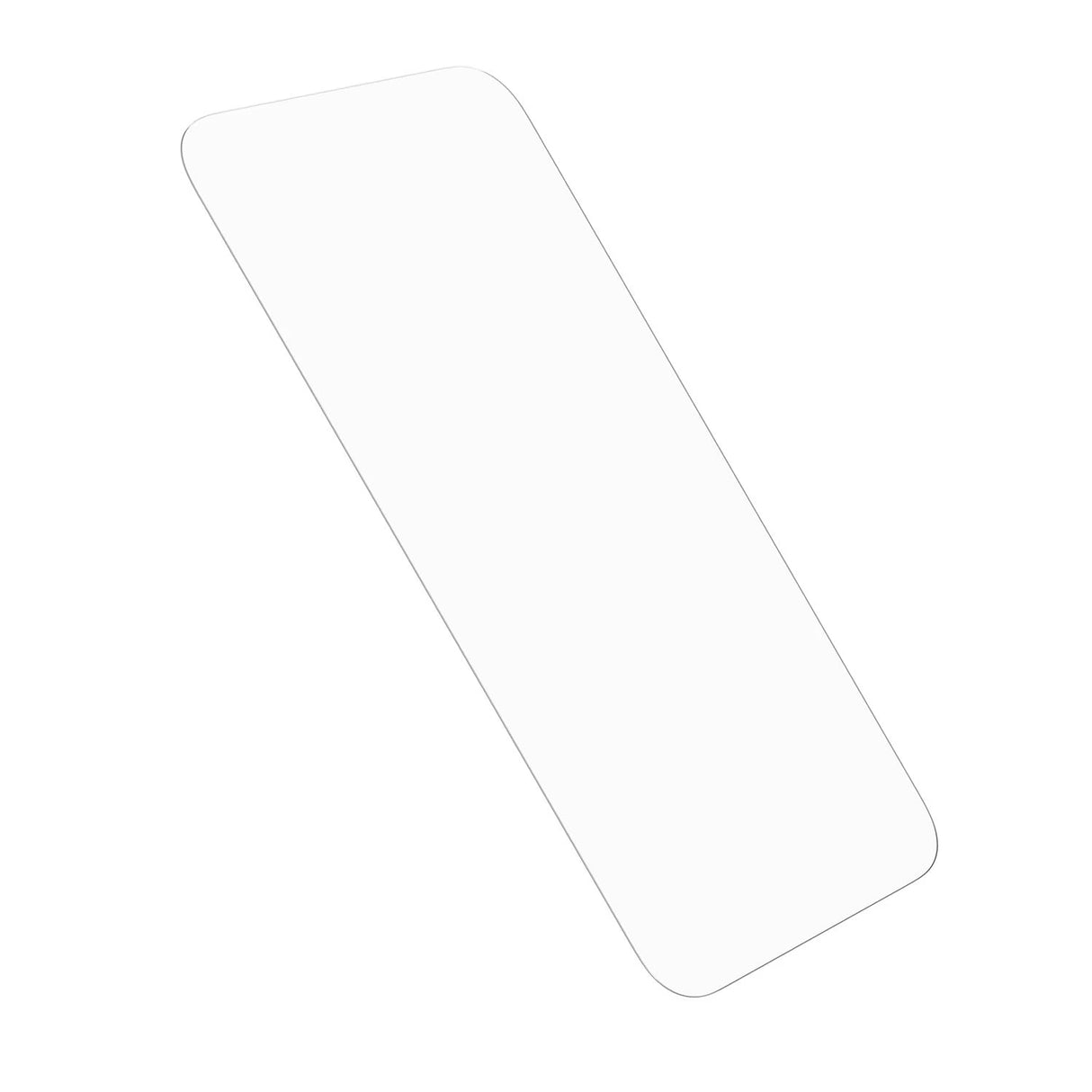 Glass Screen Protector for iPhone 15 Pro Max