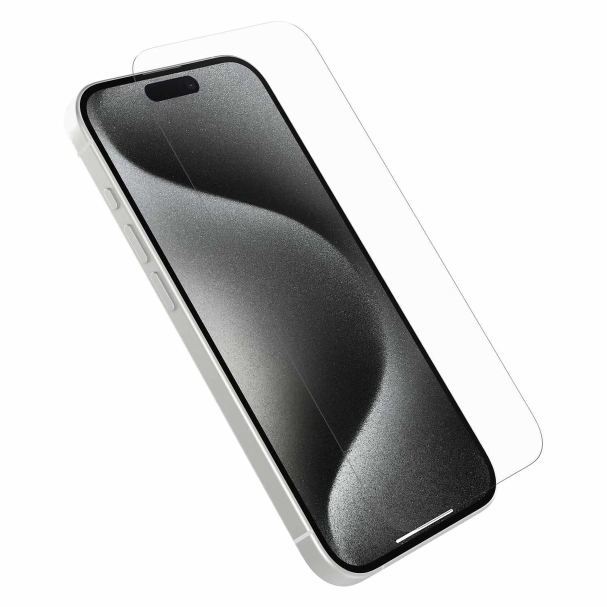 Protecteur D'écran en Verre Premium pour iPhone 15 Pro Max
