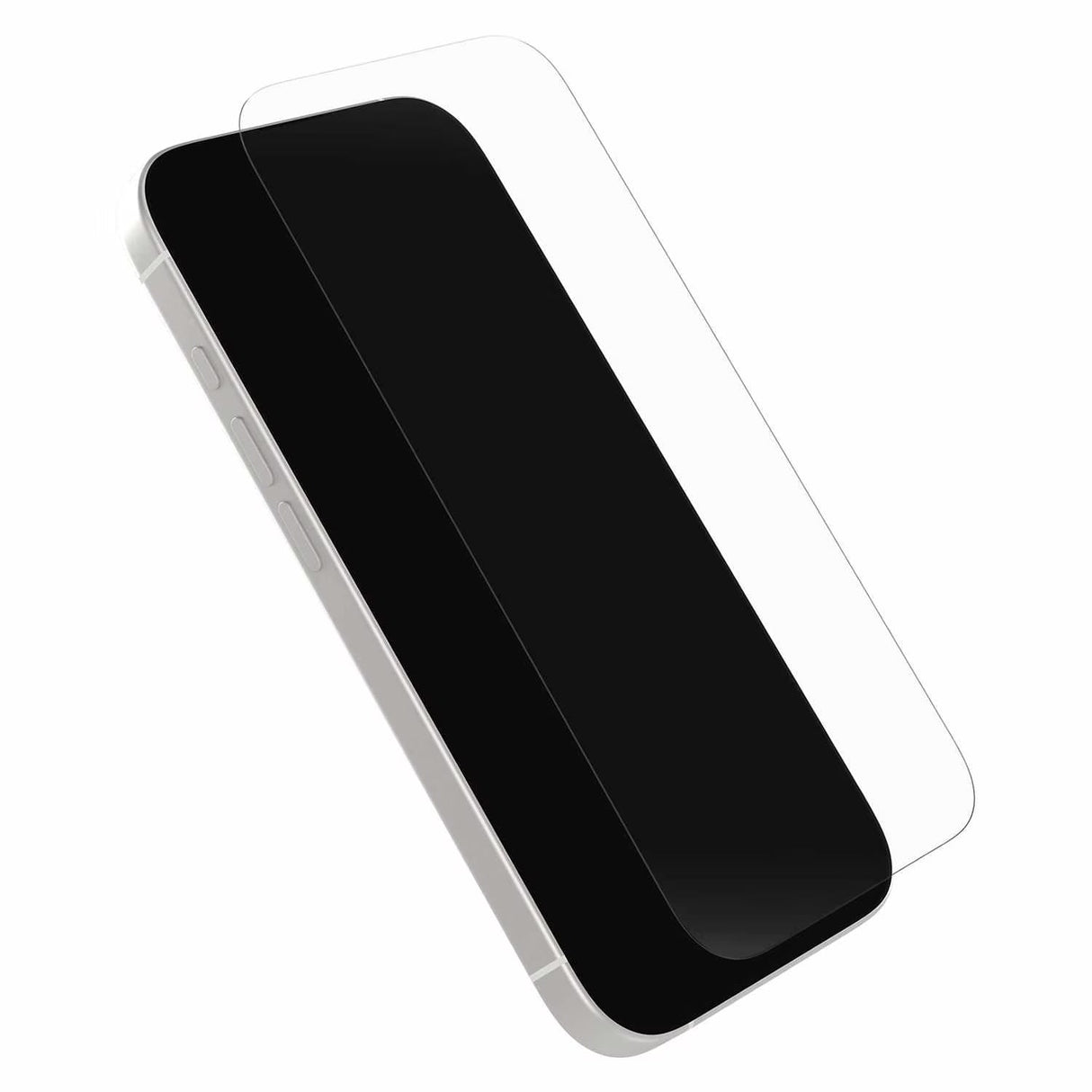 Protecteur D'écran en Verre pour iPhone 17 Pro