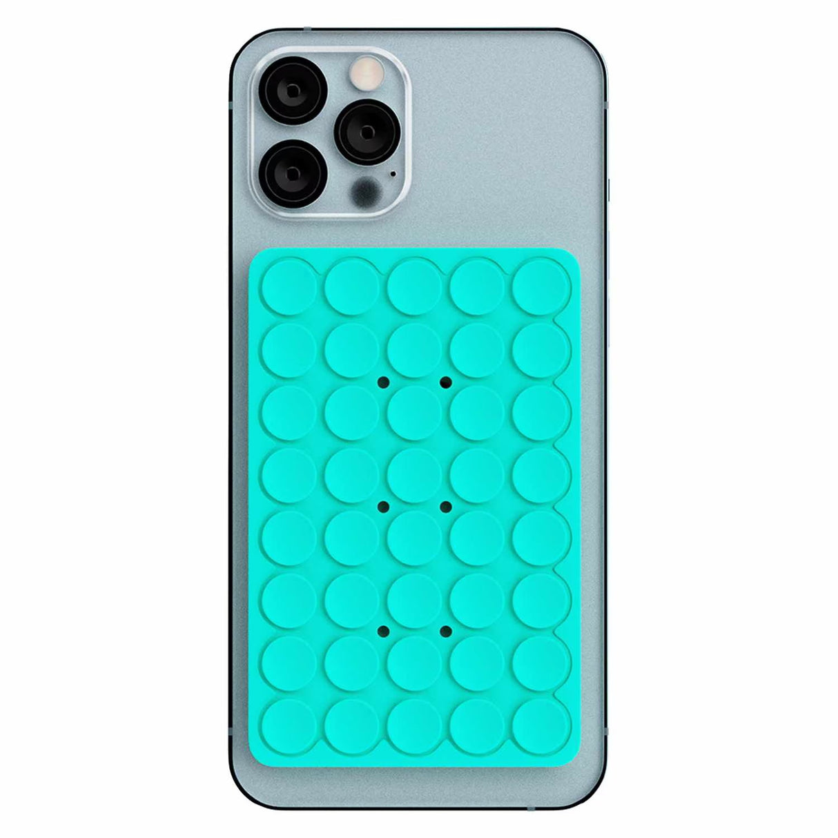 PhoneSquid Aqua Blue