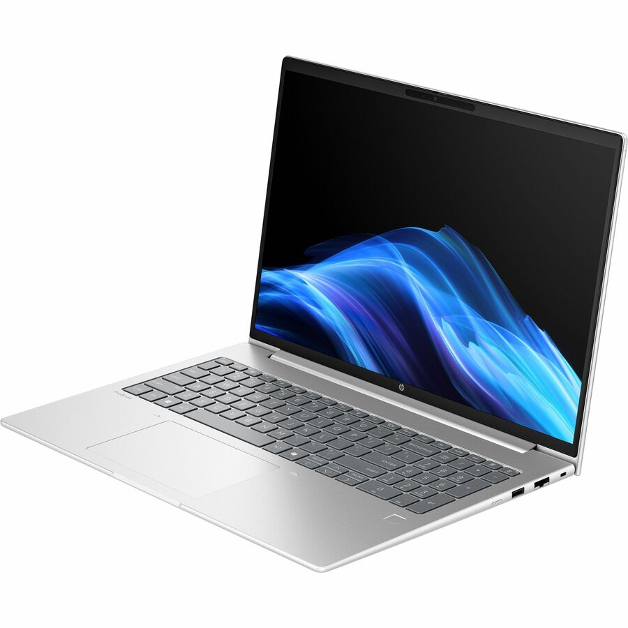 HP - Ordinateur Portable ProBook 4 G1ah 16 po - WUXGA - (AMD Ryzen 5 220) - 16 Go - 512 Go SSD