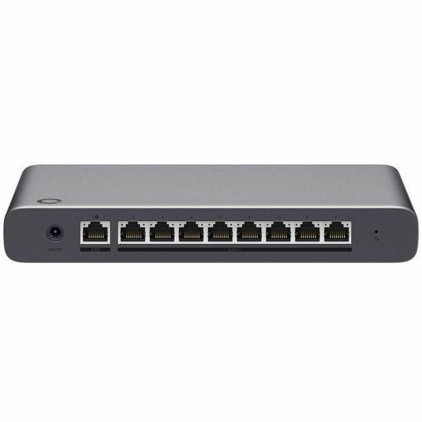 Passerelle PoE Omada Fusion 2.5G