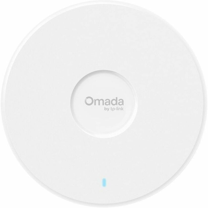 TP-Link Omada BE15000 point d’accès Wi-Fi 3-bande 7 monté au plafond