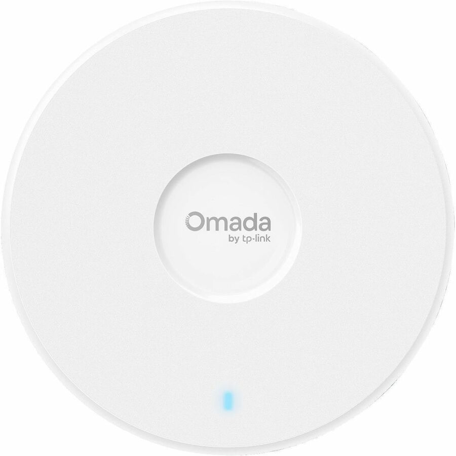TP-Link Omada BE5000 Borne d’accès Wi-Fi 7 bibande à monture au plafond