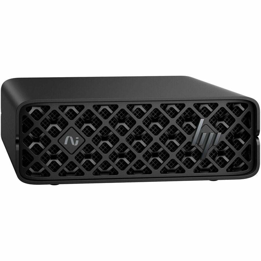 HP ZGX G1n | AI Workstation | NVIDIA GB10 Grace Blackwell | 128 GB | 2 TB SSD | D89H3UT#ABC