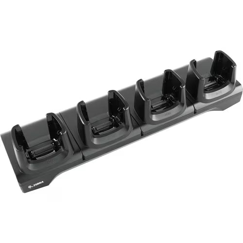 Station de charge Zebra ‑ 4 emplacements MC9300/MC9400