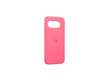 Google Pixel 9a DropZone Air Case - Clear Lightweight Shockproof