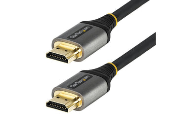 StarTech 16 ft. 4K 60Hz HDMI 2.0 Cable
