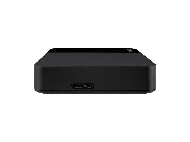 Canvio Ready Portable externe disque dur, USB 3.0, 1TB, noir