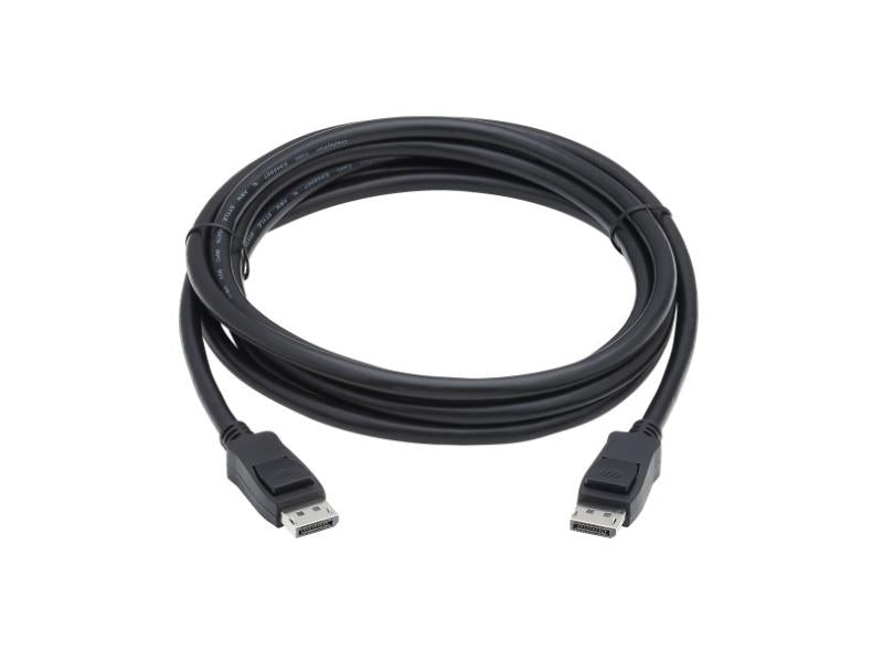 Tripp Lite DisplayPort Cable - 1.4 8K 10 ft. with Latch