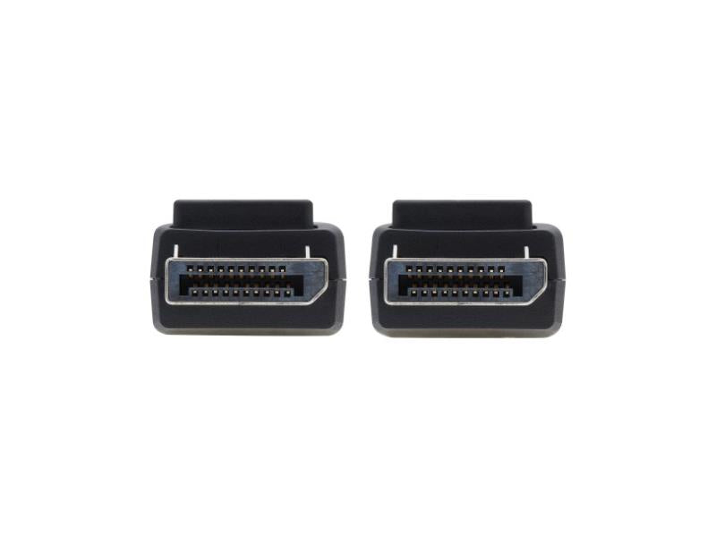 Tripp Lite DisplayPort Cable - 1.4 8K 10 ft. with Latch