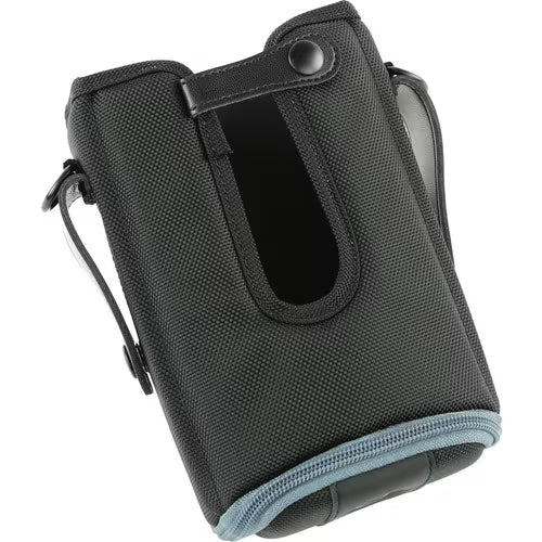 Zebra Soft Holster - MC9300/MC9400 Fabric with Belt Clip