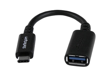 StarTech USB-C to USB-A Adapter - 5 Gbps 3 A