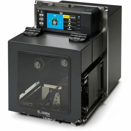 Zebra ZD621 imprimante pour étiquettes Thermique directe 203 x 203 DPI 203 mm