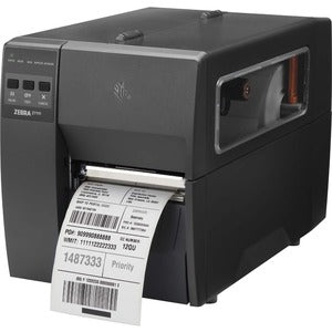 Zebra ZT111 imprimante pour étiquettes Transfert thermique 300 x 300 DPI