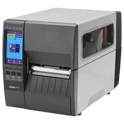 ZT231 RFID – Imprimante industrielle RFID standard de 4 pouces de largeur