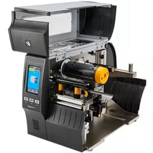 ZT411 RFID – Imprimante industrielle RFID de 4 pouces de largeur