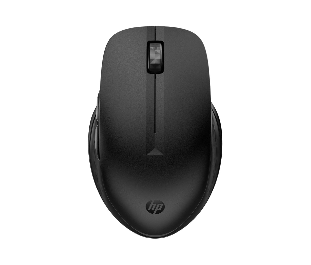HP 435 MltDvc WRLS Mouse United States / Canada English