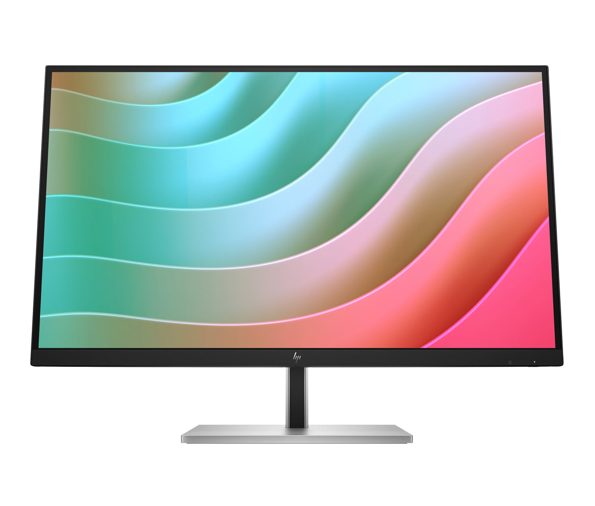 HP E27k G5 4K USB-C MNTR United States / Canada English
