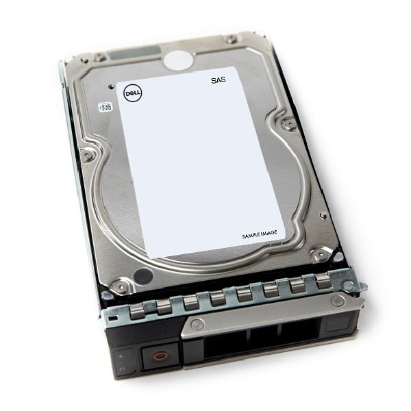 DELL 161-BBSO disque dur 8 To 7200 tr/min 3.5" SAS