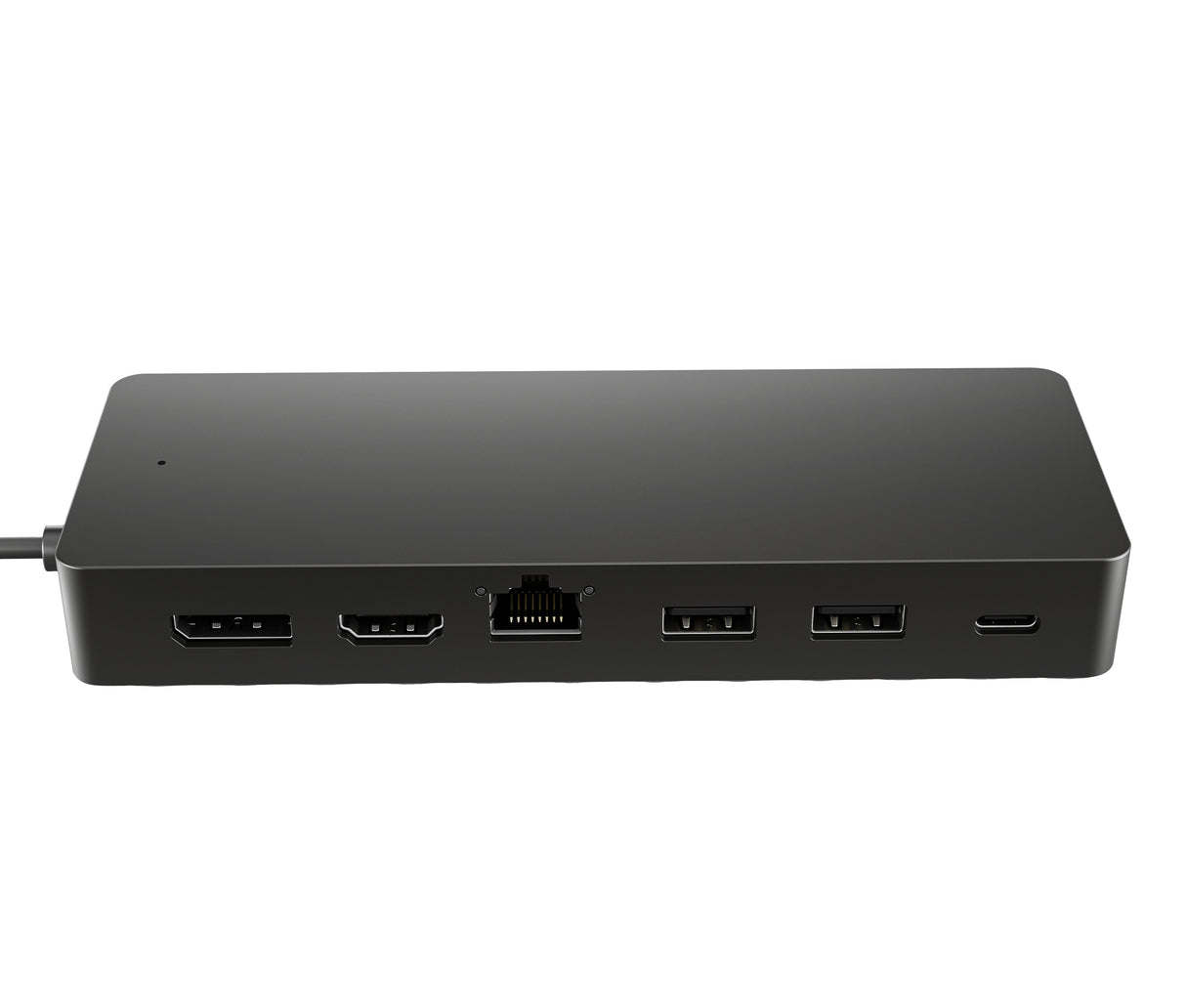 HP Universal USB-C Multiport Hub - Wired, USB-C, 65W