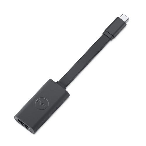 Haut-parleur Dell SA124 USB noir