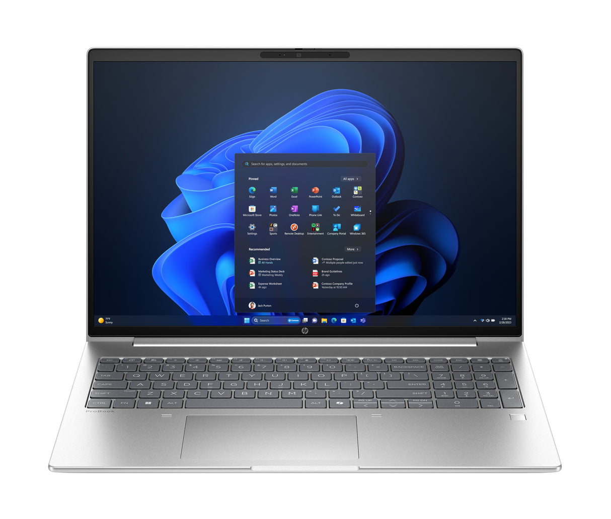 HP P4G1i16 U5 225U 16 24GB/256 PC United States / Canada English
