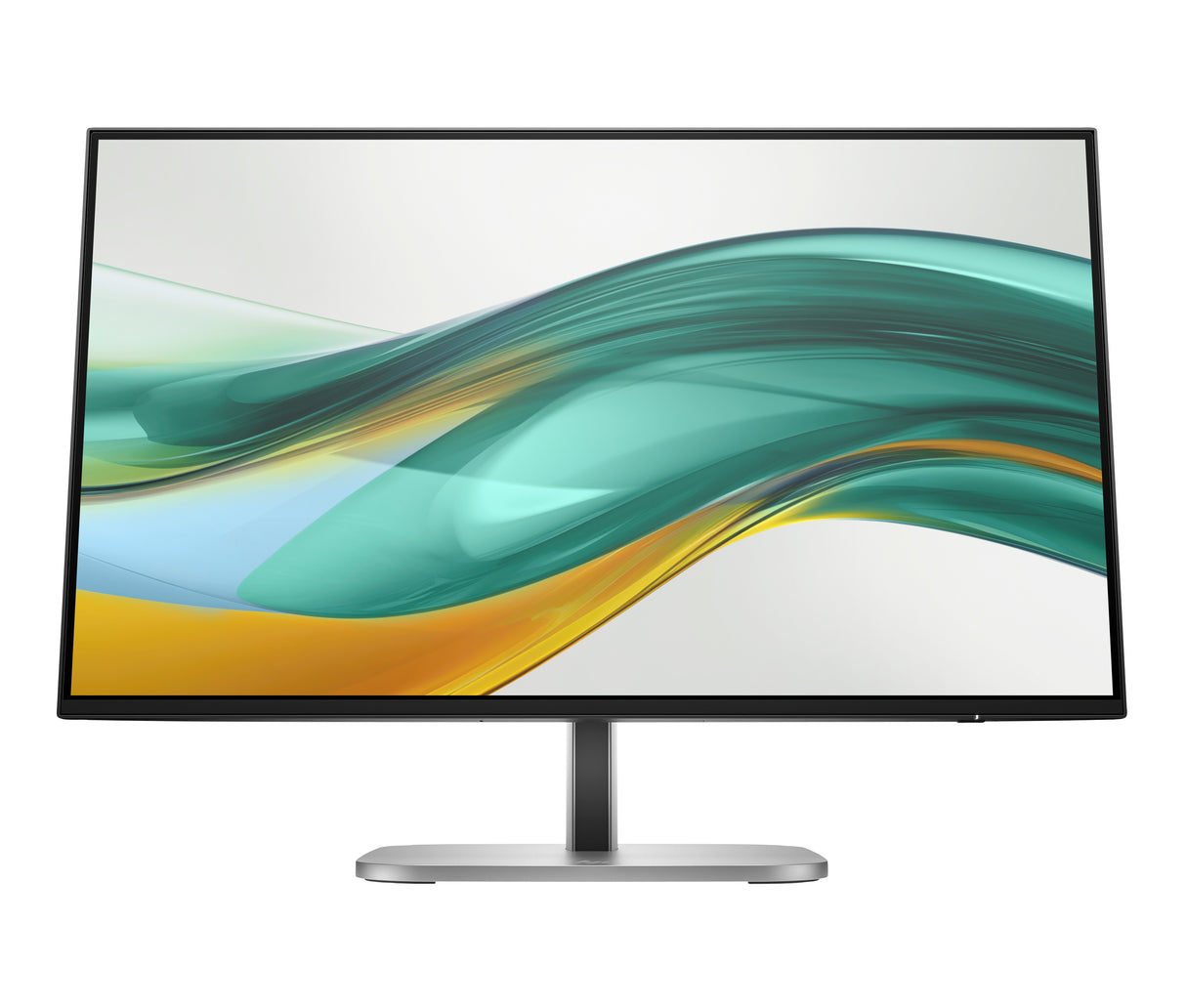 HP S5 Pro 524pf FHD MNTR United States / Canada English