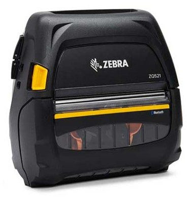 Zebra ZQ521 imprimante pour étiquettes Thermique directe 203 x 203 DPI 127 mm/sec