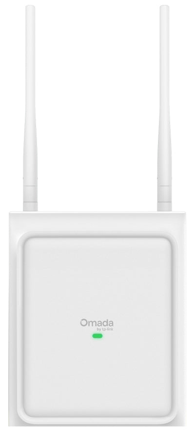 TP-Link Omada EAP725-Outdoor 5000 Mbit/s Blanc Connexion Ethernet