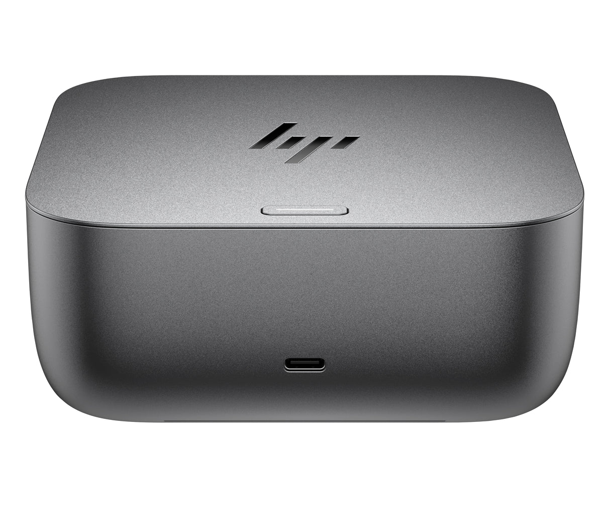HP TB4 Ultra 280W G6 Dock United States / Canada English