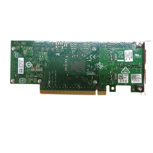 DELL 540-BDDS carte réseau Interne Fibre