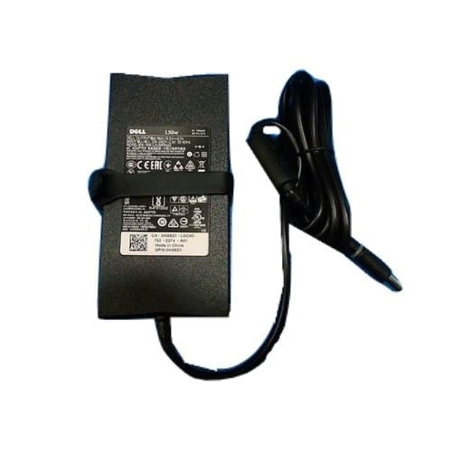 Dell 130W 7.4mm Laptop AC Adapter