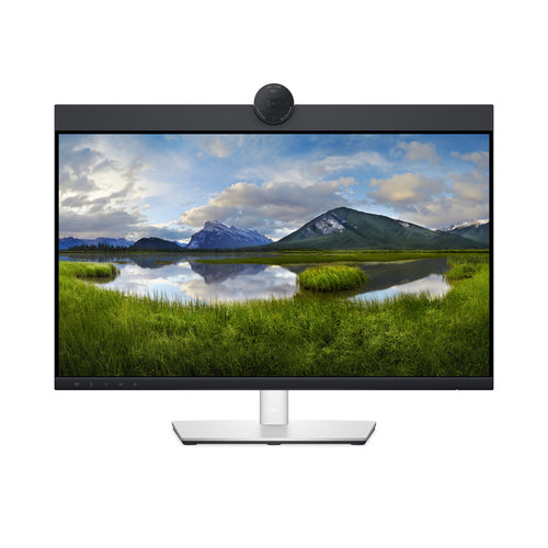 DELL P2424HEB, 60,5 cm (23.8"), LCD, 1920 x 1080 pixels, Full HD, 16:9, IPS